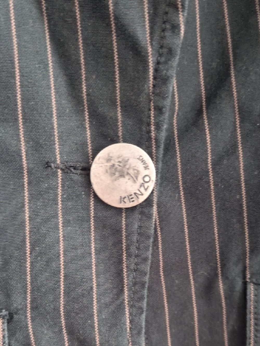 KENZO Jacket - Picture 4 of 6